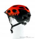 Scott Vivo Biking Helmet, Scott, Červená, , Muži,Ženy,Unisex, 0023-10273, 5637488101, 7613317345790, N1-11.jpg
