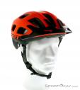 Scott Vivo Biking Helmet, Scott, Červená, , Muži,Ženy,Unisex, 0023-10273, 5637488101, 7613317345790, N2-02.jpg