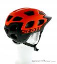 Scott Vivo Biking Helmet, Scott, Červená, , Muži,Ženy,Unisex, 0023-10273, 5637488101, 7613317345790, N2-17.jpg
