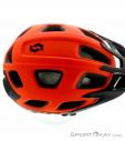 Scott Vivo Biking Helmet, Scott, Červená, , Muži,Ženy,Unisex, 0023-10273, 5637488101, 7613317345790, N4-19.jpg