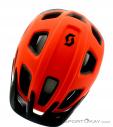 Scott Vivo Biking Helmet, Scott, Červená, , Muži,Ženy,Unisex, 0023-10273, 5637488101, 7613317345790, N5-05.jpg