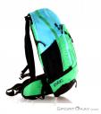 Evoc Roamer 22l Backpack, Evoc, Green, , Male,Female,Unisex, 0152-10095, 5637488103, 4250450712275, N1-16.jpg