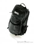 Evoc Stage 18l Bike Backpack, Evoc, Black, , Male,Female,Unisex, 0152-10096, 5637488104, 4250450712282, N3-03.jpg