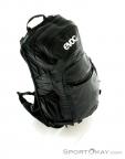 Evoc Stage 18l Bike Backpack, Evoc, Black, , Male,Female,Unisex, 0152-10096, 5637488104, 4250450712282, N3-18.jpg