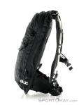 Evoc Stage 6l Bike Backpack with Hydration System, Evoc, Black, , Male,Female,Unisex, 0152-10099, 5637488132, 4250450712343, N1-06.jpg