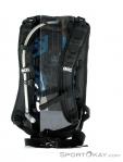 Evoc Stage 6l Bike Backpack with Hydration System, Evoc, Black, , Male,Female,Unisex, 0152-10099, 5637488132, 4250450712343, N1-11.jpg
