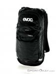 Evoc Stage 6l Bike Backpack with Hydration System, Evoc, Black, , Male,Female,Unisex, 0152-10099, 5637488132, 4250450712343, N2-02.jpg