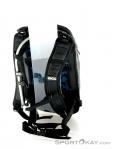 Evoc Stage 6l Bike Backpack with Hydration System, Evoc, Black, , Male,Female,Unisex, 0152-10099, 5637488132, 4250450712343, N2-12.jpg