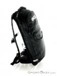 Evoc Stage 6l Bike Backpack with Hydration System, Evoc, Black, , Male,Female,Unisex, 0152-10099, 5637488132, 4250450712343, N2-17.jpg