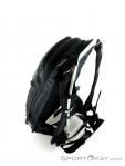 Evoc Stage 6l Bike Backpack with Hydration System, Evoc, Black, , Male,Female,Unisex, 0152-10099, 5637488132, 4250450712343, N3-08.jpg