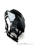 Evoc Stage 6l Bike Backpack with Hydration System, Evoc, Black, , Male,Female,Unisex, 0152-10099, 5637488132, 4250450712343, N3-13.jpg