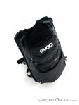 Evoc Stage 6l Bike Backpack with Hydration System, Evoc, Black, , Male,Female,Unisex, 0152-10099, 5637488132, 4250450712343, N4-19.jpg