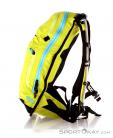 Evoc Stage 6l Bike Backpack with Hydration System, Evoc, Yellow, , Male,Female,Unisex, 0152-10099, 5637488133, 4250450712350, N1-06.jpg