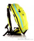 Evoc Stage 6l Bike Backpack with Hydration System, Evoc, Yellow, , Male,Female,Unisex, 0152-10099, 5637488133, 4250450712350, N1-16.jpg