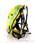 Evoc Stage 6l Bike Backpack with Hydration System, Evoc, Yellow, , Male,Female,Unisex, 0152-10099, 5637488133, 4250450712350, N2-07.jpg