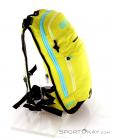 Evoc Stage 6l Bike Backpack with Hydration System, Evoc, Yellow, , Male,Female,Unisex, 0152-10099, 5637488133, 4250450712350, N2-17.jpg