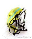 Evoc Stage 6l Bike Backpack with Hydration System, Evoc, Yellow, , Male,Female,Unisex, 0152-10099, 5637488133, 4250450712350, N3-08.jpg