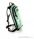 Evoc Stage 3l Backpack with Hydration System, Evoc, Gris, , Hommes,Femmes,Unisex, 0152-10100, 5637488137, 4250450712367, N2-17.jpg