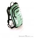 Evoc Stage 3l Backpack with Hydration System, Evoc, Gray, , Male,Female,Unisex, 0152-10100, 5637488137, 4250450712367, N3-18.jpg