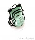 Evoc Stage 3l Backpack with Hydration System, Evoc, Gris, , Hommes,Femmes,Unisex, 0152-10100, 5637488137, 4250450712367, N4-19.jpg