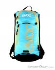 Evoc Stage 3l Backpack with Hydration System, Evoc, Bleu, , Hommes,Femmes,Unisex, 0152-10100, 5637488138, 4250450712374, N1-01.jpg