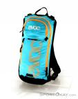 Evoc Stage 3l Backpack with Hydration System, Evoc, Bleu, , Hommes,Femmes,Unisex, 0152-10100, 5637488138, 4250450712374, N2-02.jpg