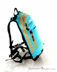 Evoc Stage 3l Backpack with Hydration System, Evoc, Bleu, , Hommes,Femmes,Unisex, 0152-10100, 5637488138, 4250450712374, N2-17.jpg