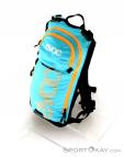 Evoc Stage 3l Backpack with Hydration System, Evoc, Bleu, , Hommes,Femmes,Unisex, 0152-10100, 5637488138, 4250450712374, N3-03.jpg