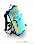 Evoc Stage 3l Backpack with Hydration System, Evoc, Blue, , Male,Female,Unisex, 0152-10100, 5637488138, 4250450712374, N3-18.jpg