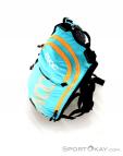 Evoc Stage 3l Backpack with Hydration System, Evoc, Bleu, , Hommes,Femmes,Unisex, 0152-10100, 5637488138, 4250450712374, N4-04.jpg