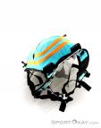 Evoc Stage 3l Backpack with Hydration System, Evoc, Bleu, , Hommes,Femmes,Unisex, 0152-10100, 5637488138, 4250450712374, N4-09.jpg