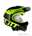 Scott Spartan Downhill Helmet, Scott, Čierna, , Muži,Ženy,Unisex, 0023-10278, 5637488144, 7613317071026, N1-01.jpg