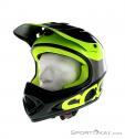 Scott Spartan Downhill Helmet, , Black, , Male,Female,Unisex, 0023-10278, 5637488144, , N1-06.jpg