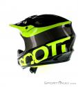 Scott Spartan Downhill Helmet, , Black, , Male,Female,Unisex, 0023-10278, 5637488144, , N1-11.jpg