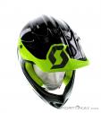 Scott Spartan Downhill Helmet, Scott, Noir, , Hommes,Femmes,Unisex, 0023-10278, 5637488144, 7613317071026, N3-03.jpg