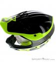 Scott Spartan Downhill Helmet, Scott, Čierna, , Muži,Ženy,Unisex, 0023-10278, 5637488144, 7613317071026, N3-08.jpg