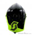 Scott Spartan Downhill Helmet, Scott, Čierna, , Muži,Ženy,Unisex, 0023-10278, 5637488144, 7613317071026, N4-04.jpg