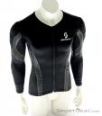 Scott Recruit Pro II Compression Protector Shirt, , Black, , Male,Female, 0023-10279, 5637488152, , N2-02.jpg
