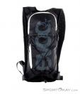 Evoc CC 3l Backpack with with Hydration System, Evoc, Negro, , Hombre,Mujer,Unisex, 0152-10104, 5637488160, 4250450705338, N1-01.jpg