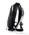 Evoc CC 3l Backpack with with Hydration System, Evoc, Negro, , Hombre,Mujer,Unisex, 0152-10104, 5637488160, 4250450705338, N1-06.jpg