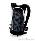 Evoc CC 3l Backpack with with Hydration System, Evoc, Negro, , Hombre,Mujer,Unisex, 0152-10104, 5637488160, 4250450705338, N2-02.jpg