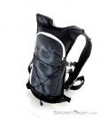 Evoc CC 3l Backpack with with Hydration System, Evoc, Black, , Male,Female,Unisex, 0152-10104, 5637488160, 4250450705338, N3-03.jpg