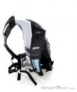 Evoc CC 3l Backpack with with Hydration System, Evoc, Noir, , Hommes,Femmes,Unisex, 0152-10104, 5637488160, 4250450705338, N3-13.jpg