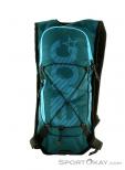 Evoc CC 3l Backpack with with Hydration System, Evoc, Bleu, , Hommes,Femmes,Unisex, 0152-10104, 5637488161, 4250450710998, N1-01.jpg