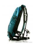 Evoc CC 3l Backpack with with Hydration System, Evoc, Bleu, , Hommes,Femmes,Unisex, 0152-10104, 5637488161, 4250450710998, N1-06.jpg