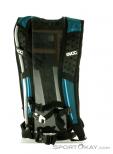 Evoc CC 3l Backpack with with Hydration System, Evoc, Blue, , Male,Female,Unisex, 0152-10104, 5637488161, 4250450710998, N1-11.jpg