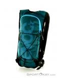 Evoc CC 3l Backpack with with Hydration System, Evoc, Bleu, , Hommes,Femmes,Unisex, 0152-10104, 5637488161, 4250450710998, N2-02.jpg