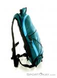 Evoc CC 3l Backpack with with Hydration System, Evoc, Bleu, , Hommes,Femmes,Unisex, 0152-10104, 5637488161, 4250450710998, N2-17.jpg