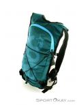 Evoc CC 3l Backpack with with Hydration System, Evoc, Blue, , Male,Female,Unisex, 0152-10104, 5637488161, 4250450710998, N3-03.jpg