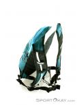 Evoc CC 3l Backpack with with Hydration System, Evoc, Blue, , Male,Female,Unisex, 0152-10104, 5637488161, 4250450710998, N3-08.jpg